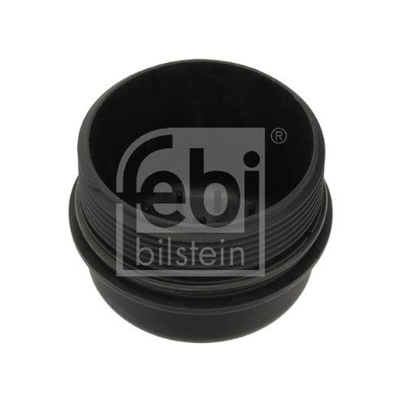 Febi Oil Filter Housing Cap 196335