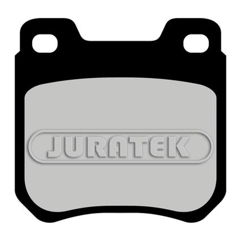 Juratek Rear Brake Pad Set JCP1117