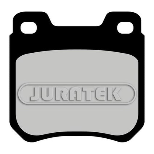 Juratek Rear Brake Pad Set JCP1117