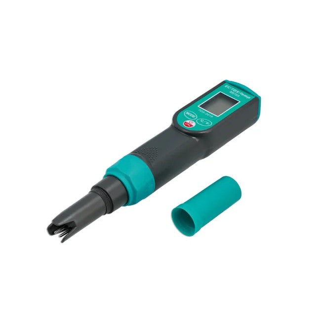Laser Tools Coolant Conductivity & TDS Tester - PL