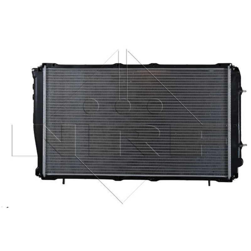 NRF Engine Radiator 53528