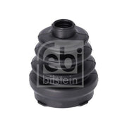 Febi Drive Shaft Bellow transmission sided 12805