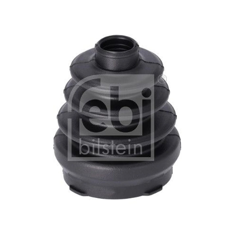 Febi Drive Shaft Bellow transmission sided 12805