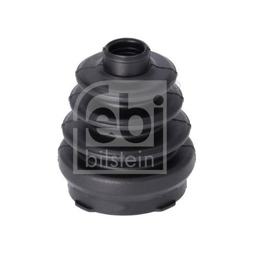 Febi Drive Shaft Bellow transmission sided 12805