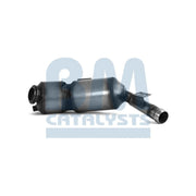 BM Catalysts Homologated Diesel Cat & Dpf BM11073H