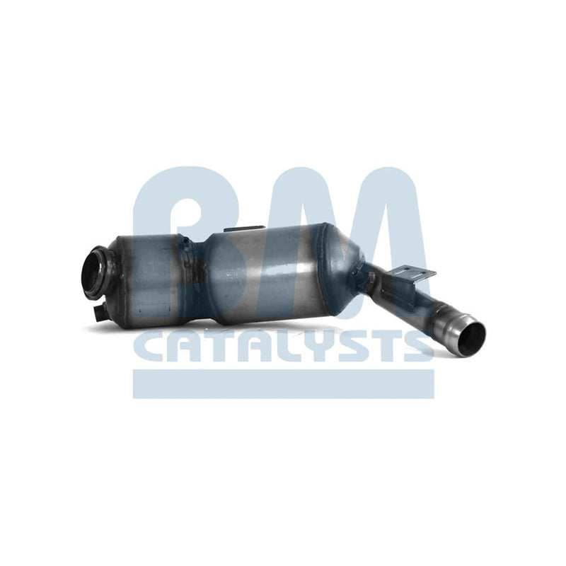 BM Catalysts Homologated Diesel Cat & Dpf BM11073H