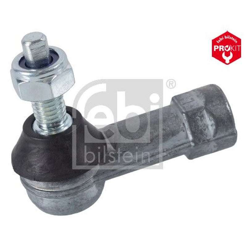 Febi Gearshift Linkage Ball Head transmission sided 08770