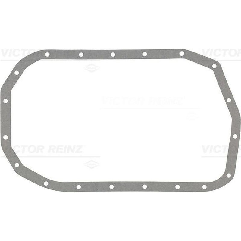 Victor Reinz Oil Sump Gasket Wide Thick 71-53177-00