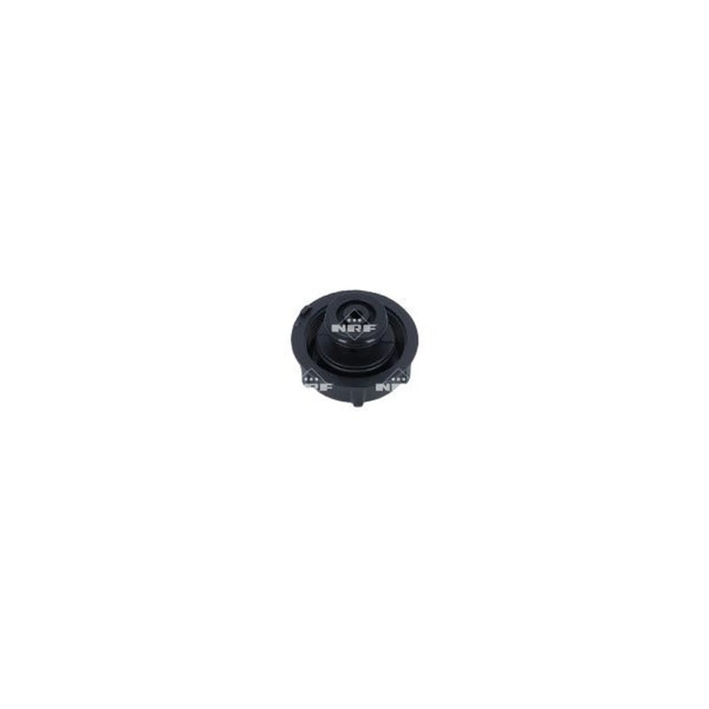 NRF Coolant Expansion Tank 454111