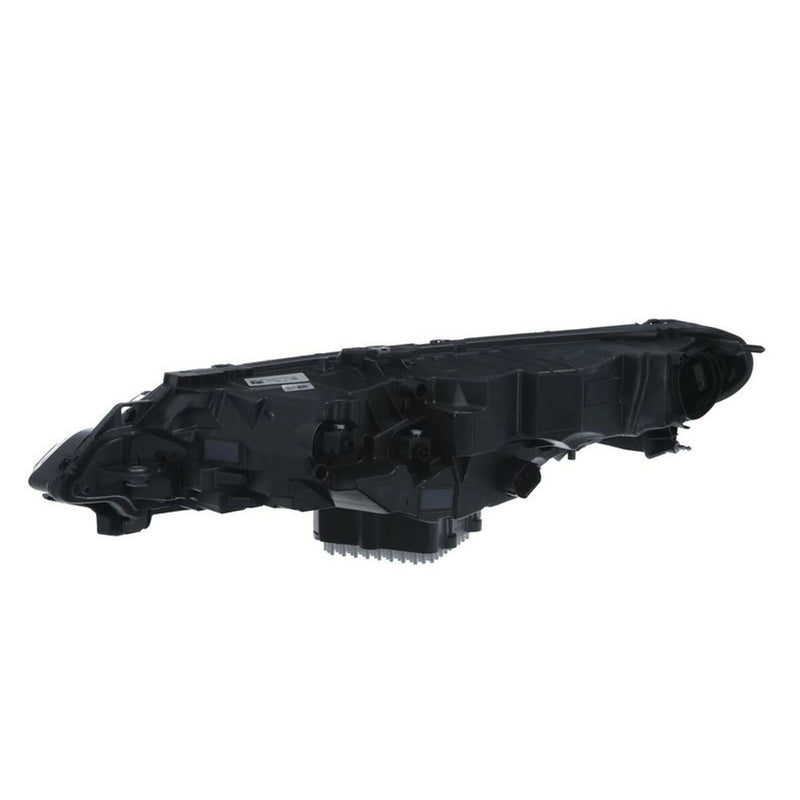 Valeo Headlight Headlamp Right 451193