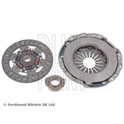 Blue Print Clutch Kit Set 3pc 220mm ADH23069