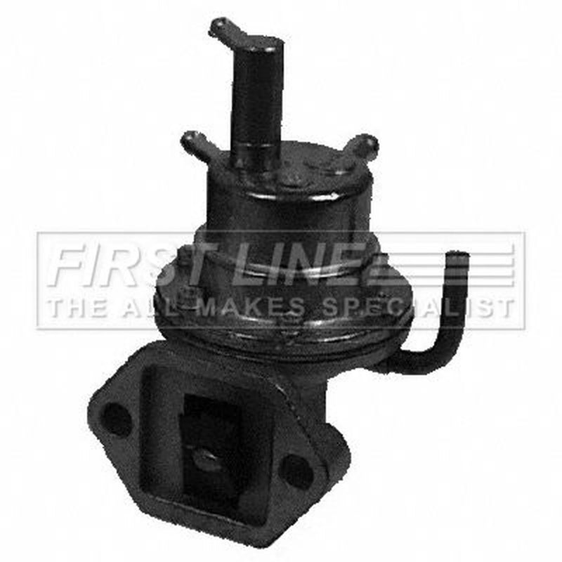 First Line Fuel Pump Assembly FFP580