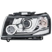 Hella Headlight Headlamp PY21W Left 1EL 354 813-091