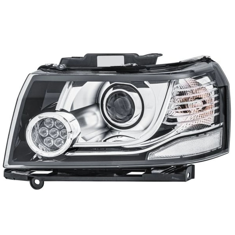 Hella Headlight Headlamp PY21W Left 1EL 354 813-091