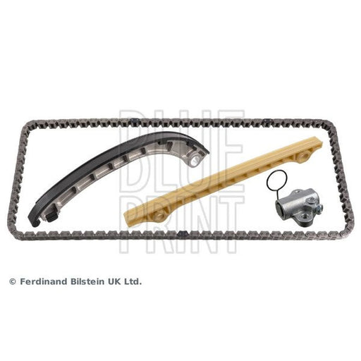 Blue Print Timing Chain Kit Set 162 Links 6mm ADBP730036
