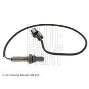 Blue Print O2 Lambda Oxygen Sensor before catalytic converter ADG07051
