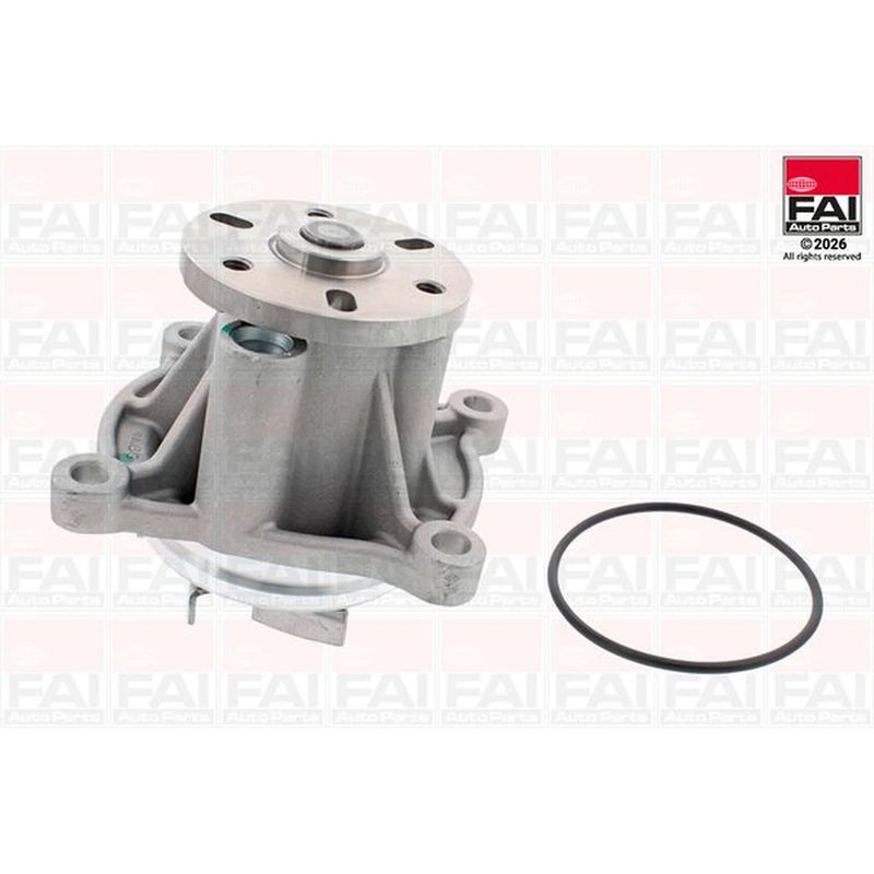 FAI Engine Cooling Water Pump WP6864