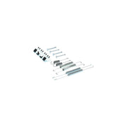 Bosch Brake Shoe Accessory Kit Rear 1 987 475 091