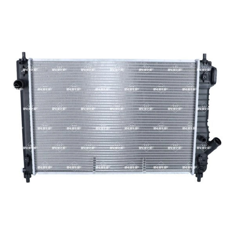 NRF Engine Radiator 53903