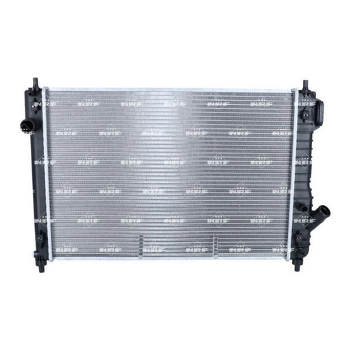 NRF Engine Radiator 53903