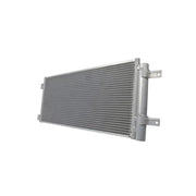 Hella Air Conditioning Condenser 8FC 366 221-621