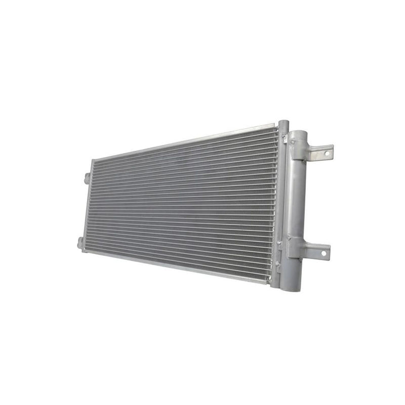 Hella Air Conditioning Condenser 8FC 366 221-621