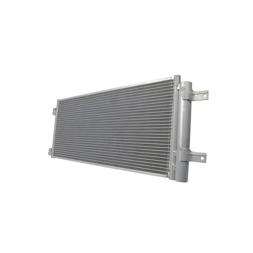 Hella Air Conditioning Condenser 8FC 366 221-621