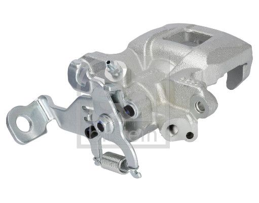 Febi Brake Caliper Assembly Rear Right