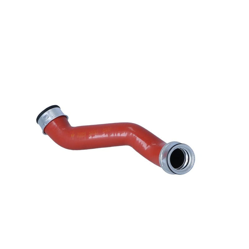 NRF Intercooler Turbo Charge Air Hose 166063