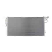 Hella Air Conditioning Condenser 8FC 366 220-151