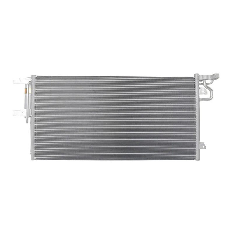 Hella Air Conditioning Condenser 8FC 366 220-151