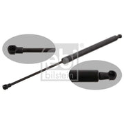 Febi Boot Gas Strut Lift Support Tailgate / Boot L 32906