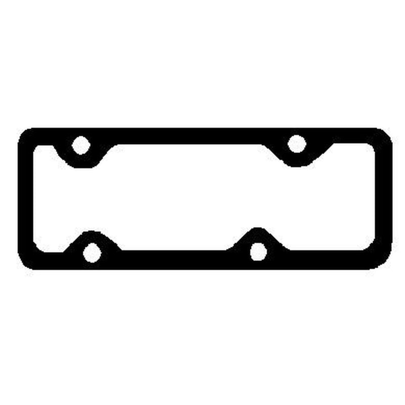 BGA Cylinder Head Cover Gasket Rubber RC5397