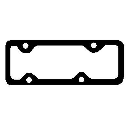 BGA Cylinder Head Cover Gasket Rubber RC5397