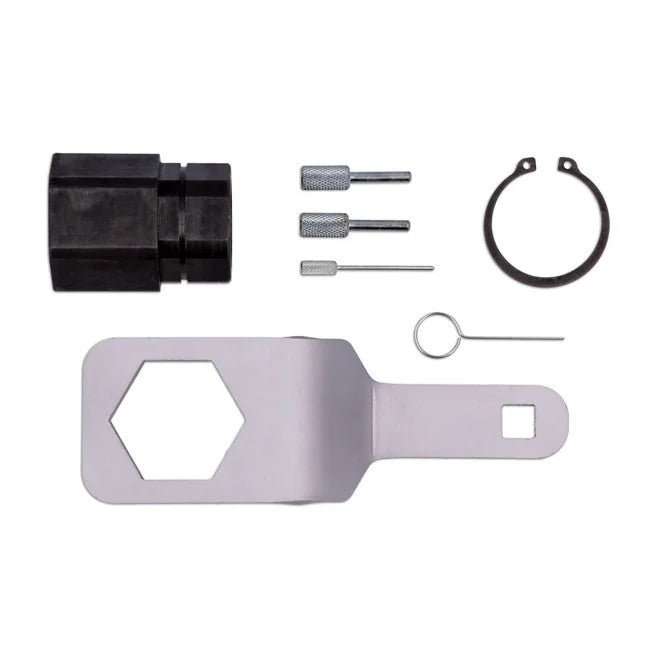 Laser Tools Engine Timing Kit - for 1.0L, 1.5L Petrol & 1.6L Diesel - PL