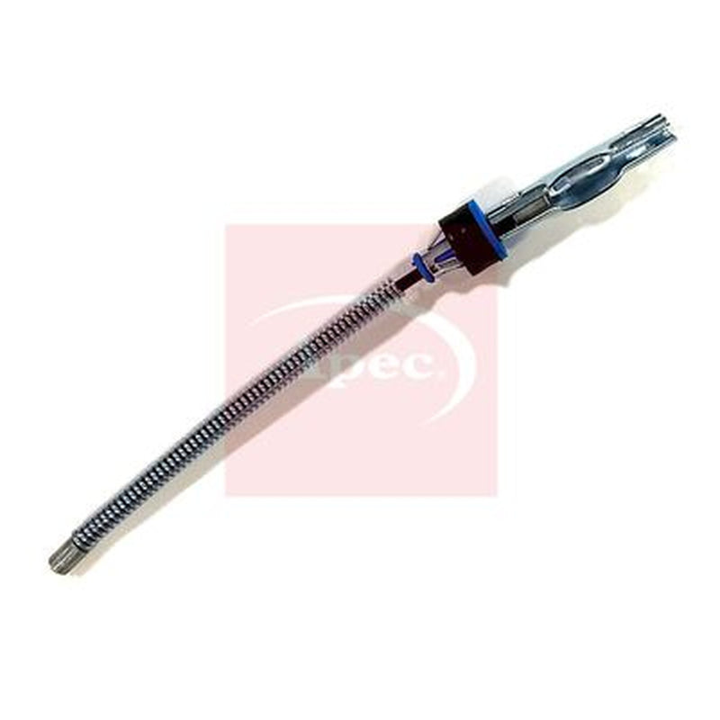 Apec Handbrake Cable Left Rear CAB1834