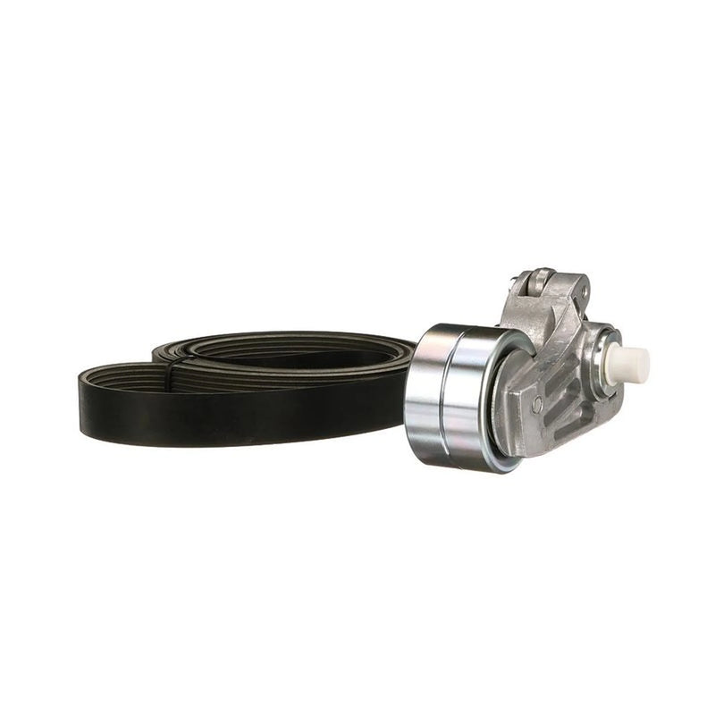 Gates V-Ribbed Belt Set K019PK2870HD