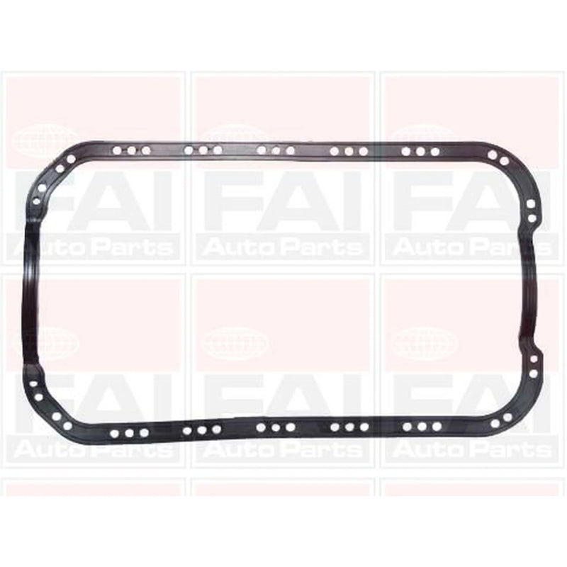 FAI Oil Sump Gasket Wide Thick SG333