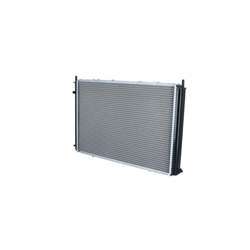 NRF Engine Radiator 58106