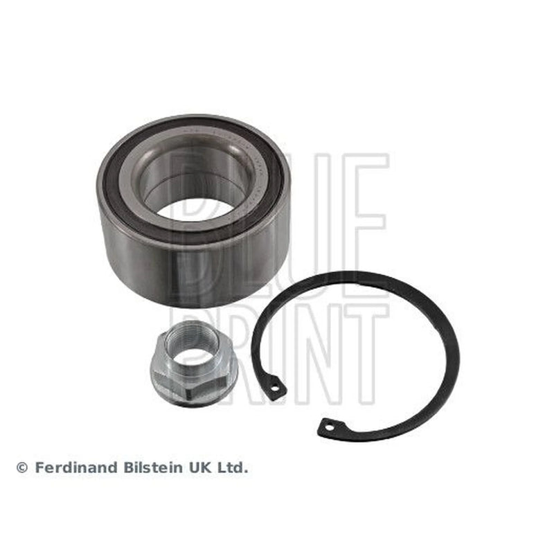 Blue Print Wheel Bearing Kit Front 88mm ADH28248