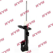 KYB Shock Absorber Damper Strut Front Left 338088