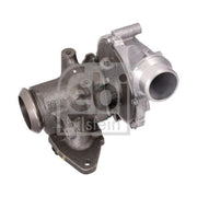 Febi Turbocharger Turbo Unit 186753