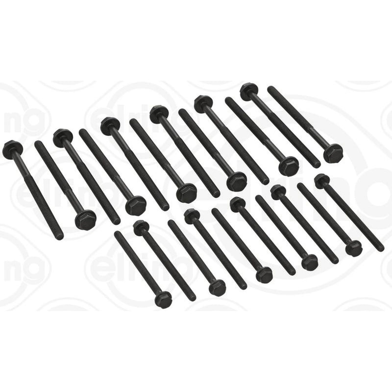 Elring Cylinder Head Bolt Set M10x1,5x160 823.290
