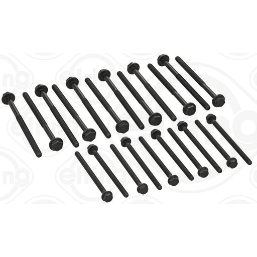 Elring Cylinder Head Bolt Set M10x1,5x160 823.290