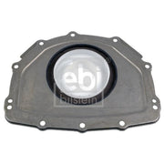 Febi Crankshaft Shaft Seal 227mm OD ID Wide 177983