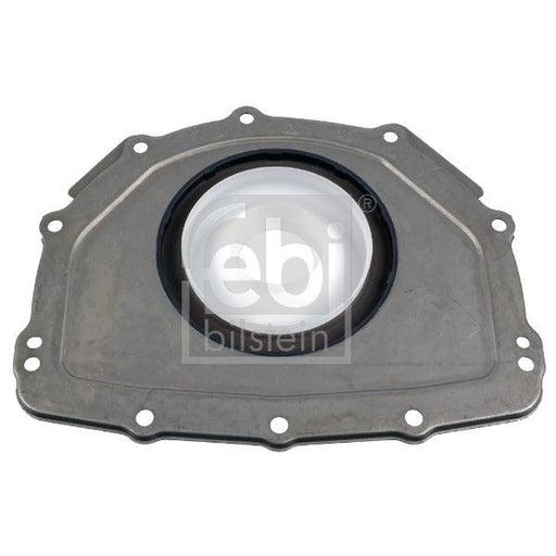 Febi Crankshaft Shaft Seal 227mm OD ID Wide 177983