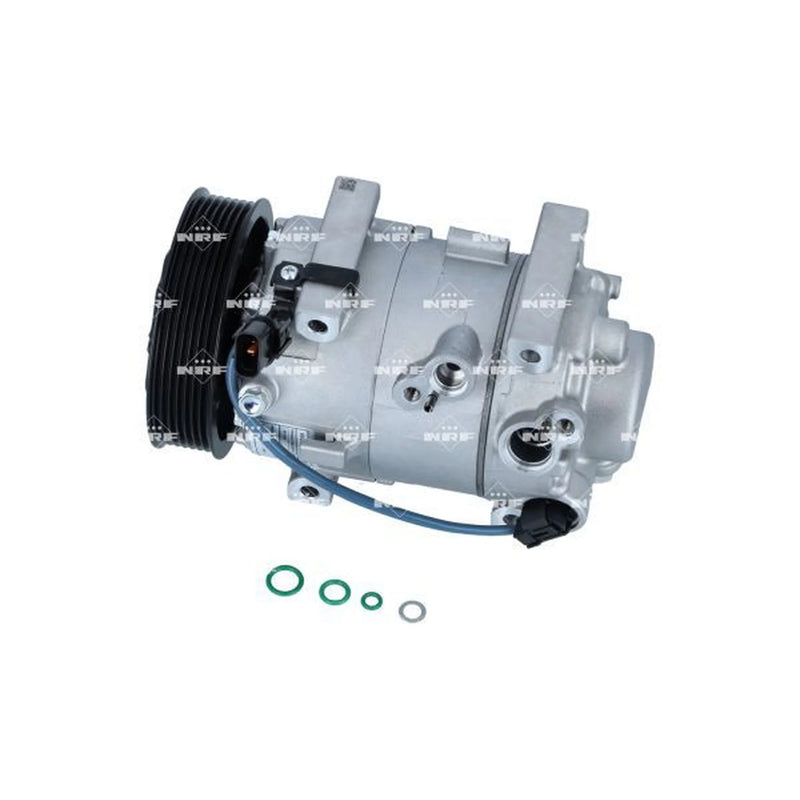 NRF Air Conditioning Compressor 320086
