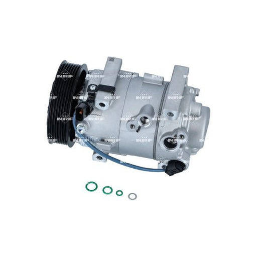 NRF Air Conditioning Compressor 320086