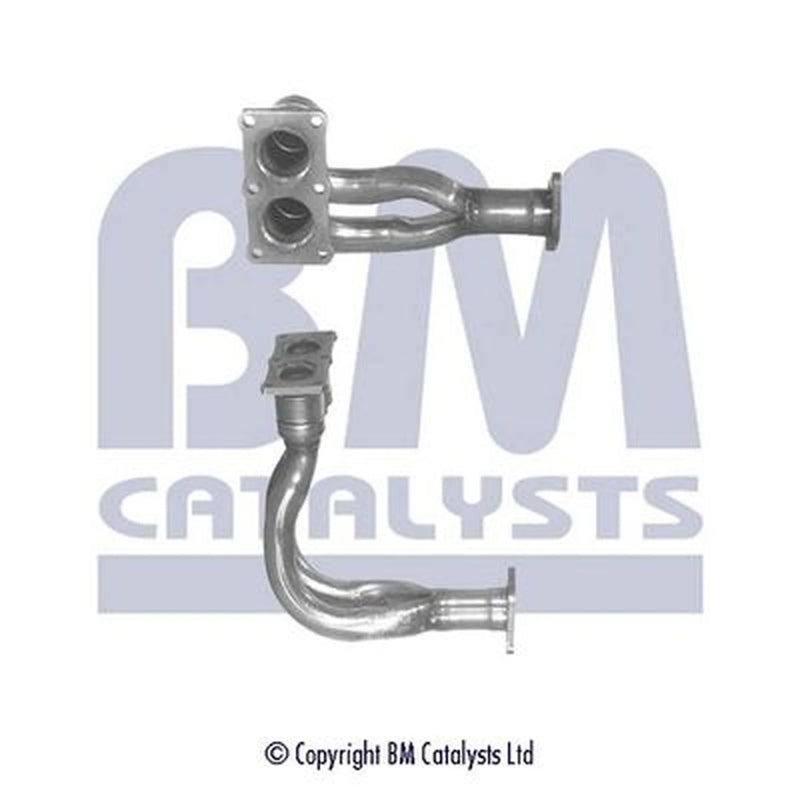 BM Catalysts Exhaust Pipe OD BM70187