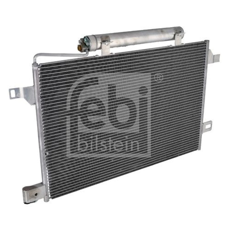 Febi Air Conditioning Condenser 1001925